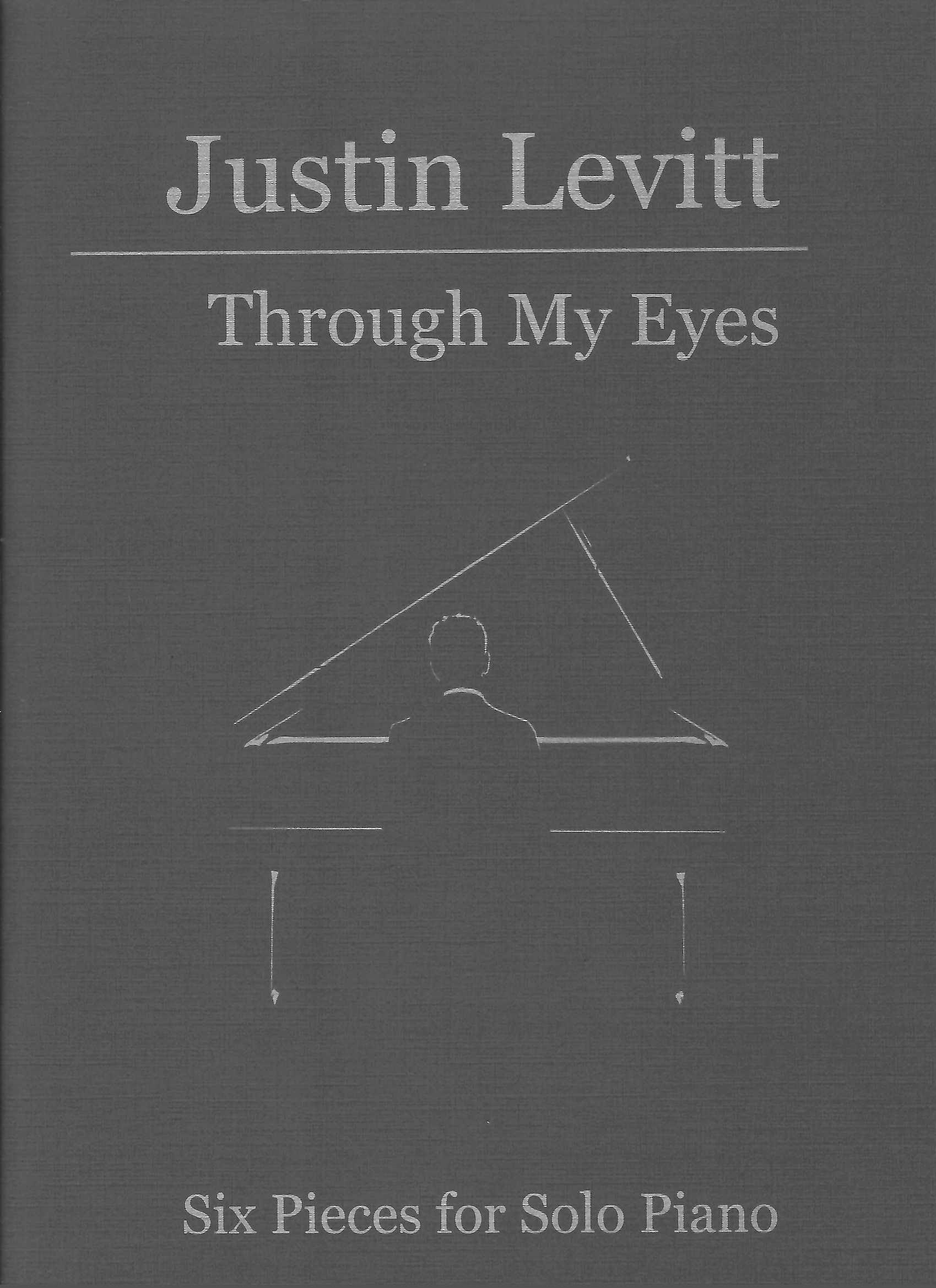 Through My Eyes, Vol. III